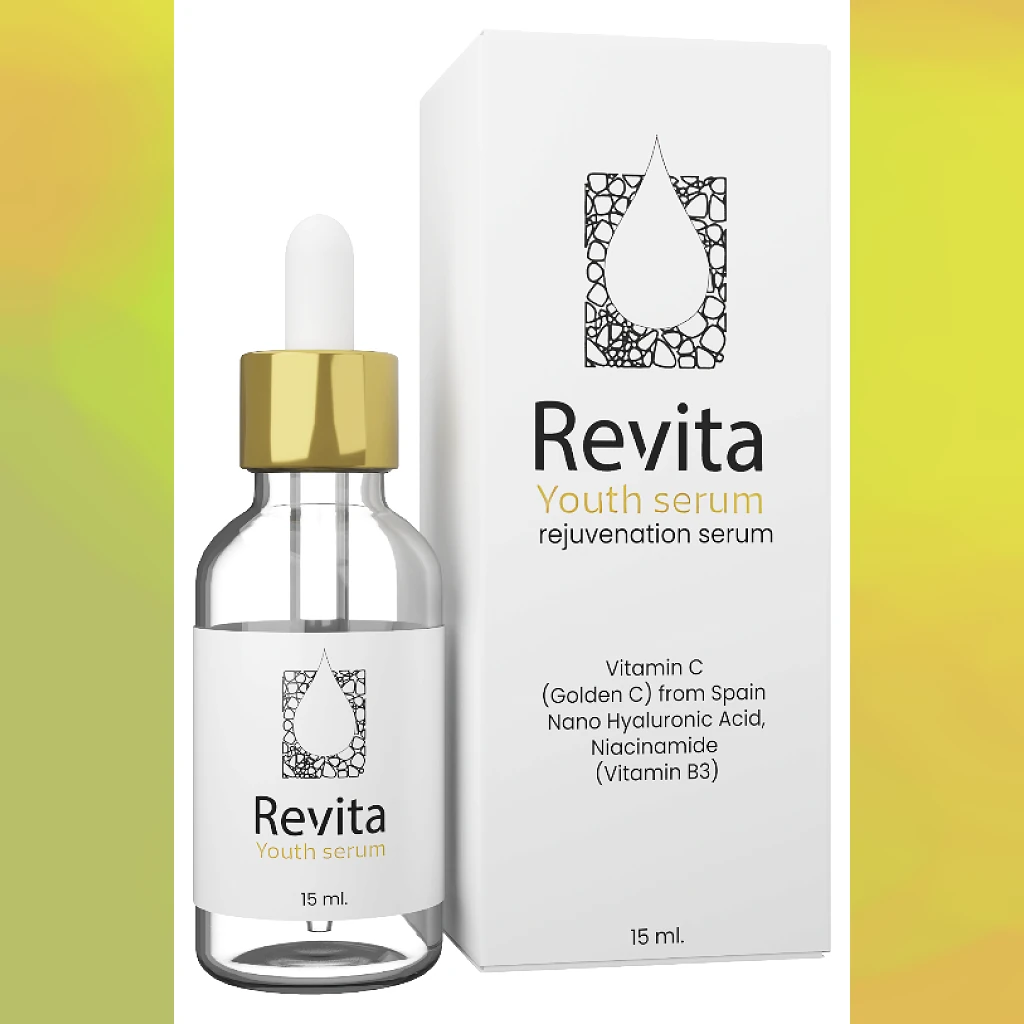 Revita Youth
