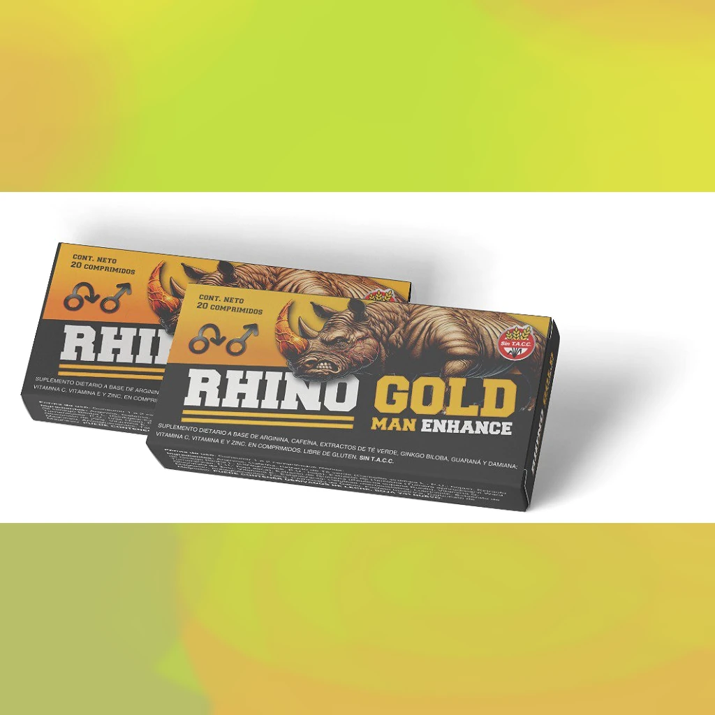 Rhino Gold