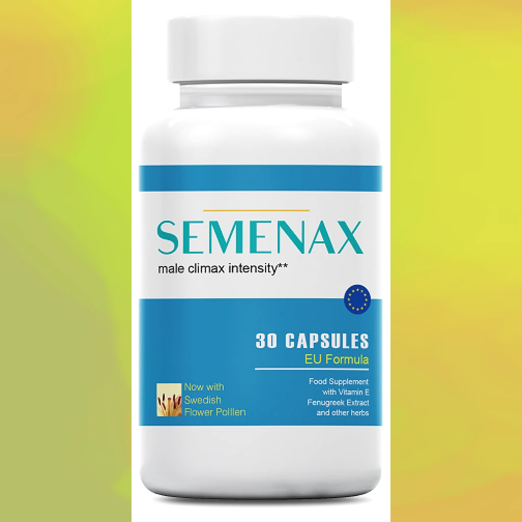 Semenax