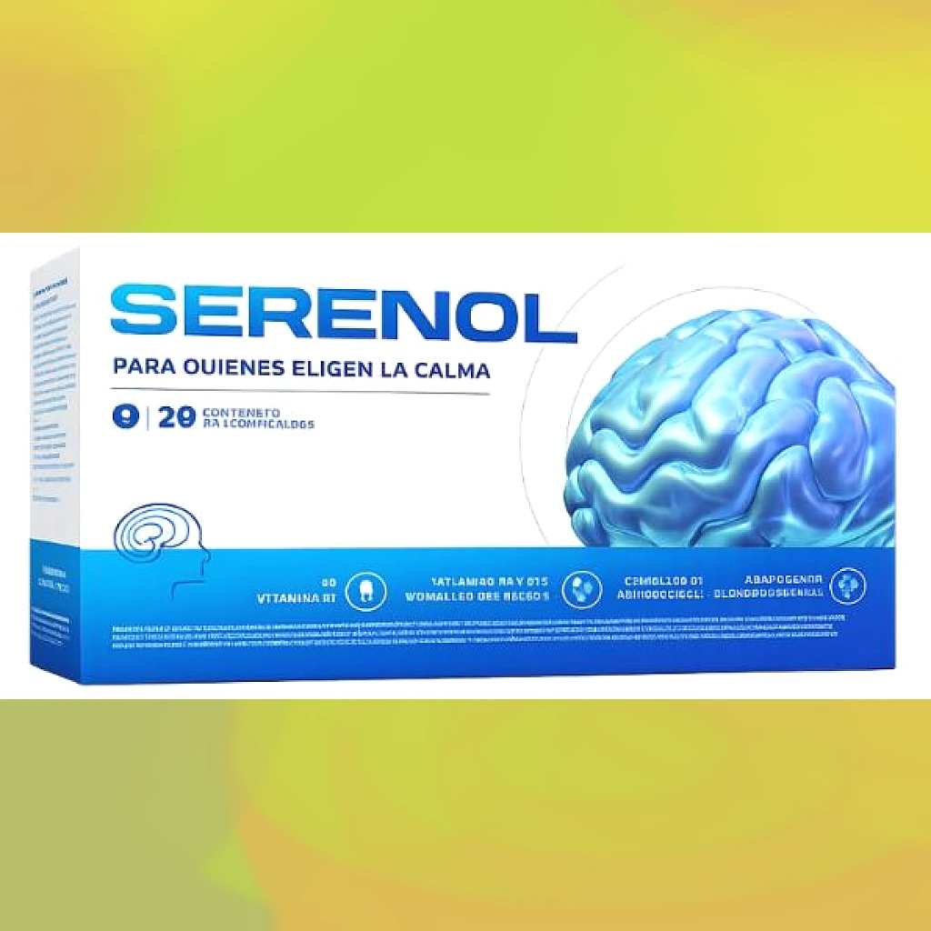 Serenol