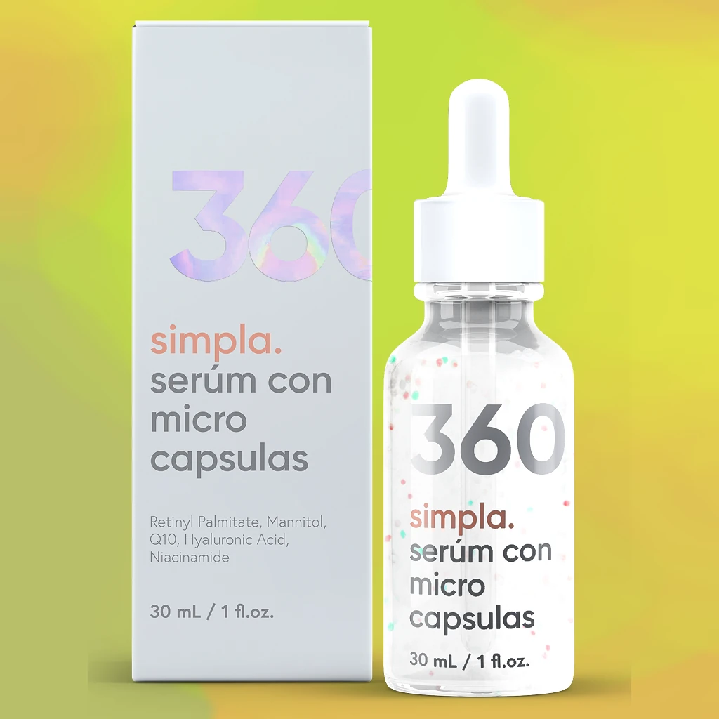 Simpla 360