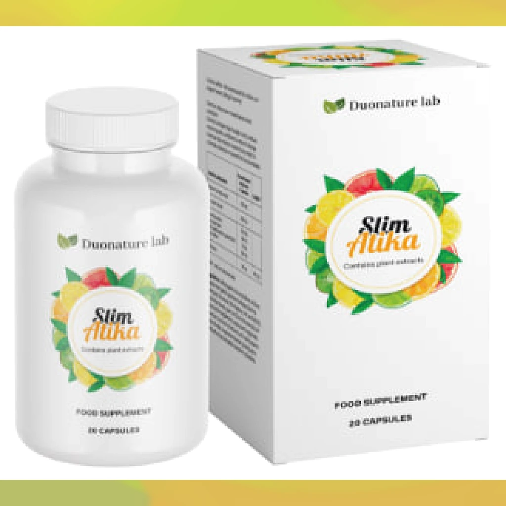 Slim Atika caps