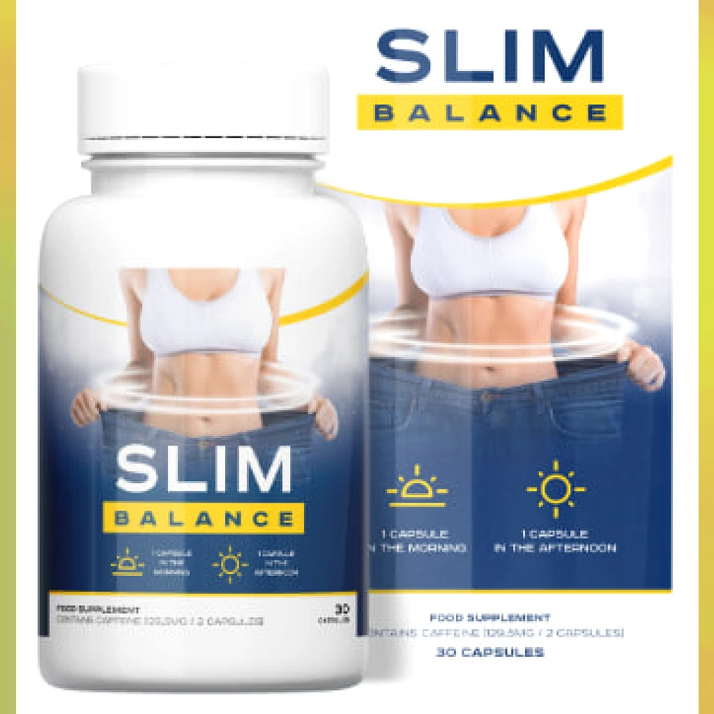 Slim balance BENU Cijena