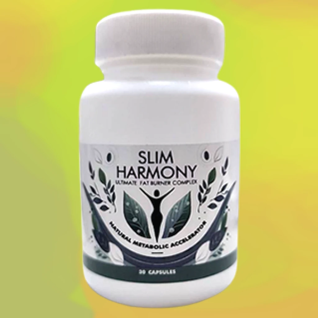 Slim Harmony