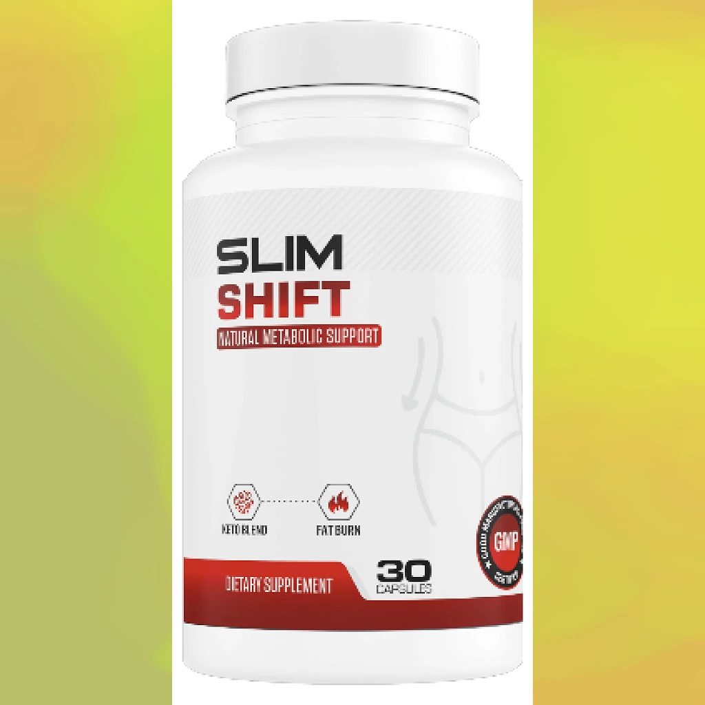 Slim Shift