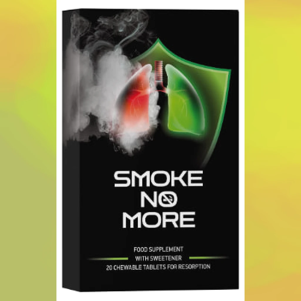 SmokeNOmore
