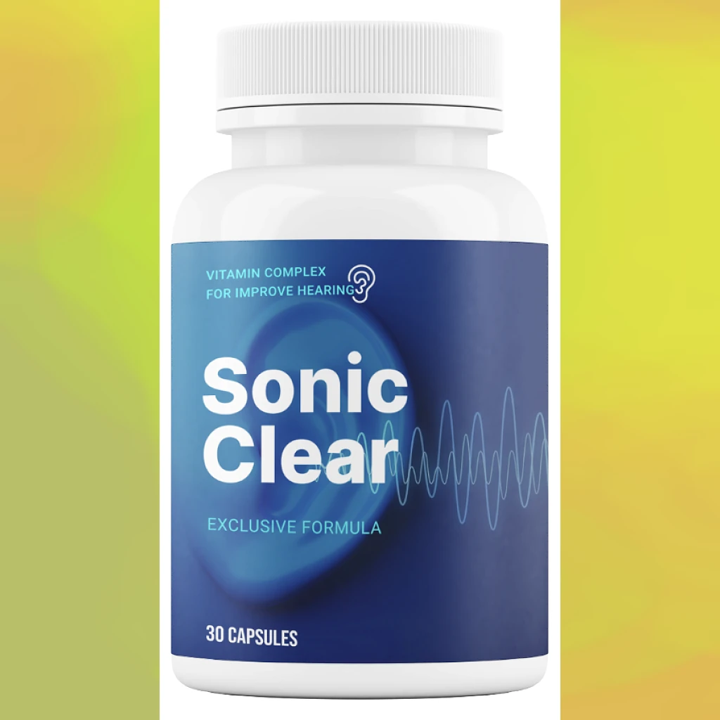 SonicClear