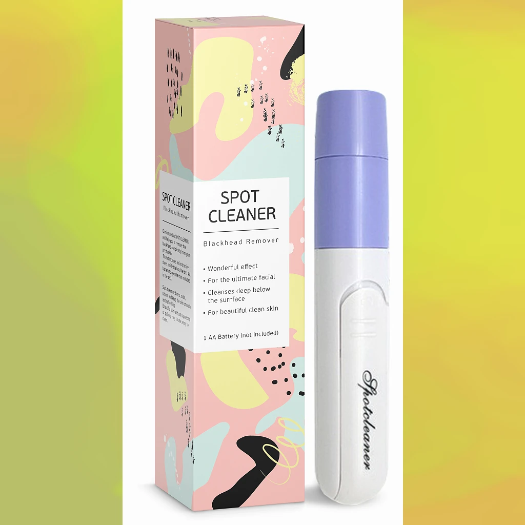 Spot Cleaner