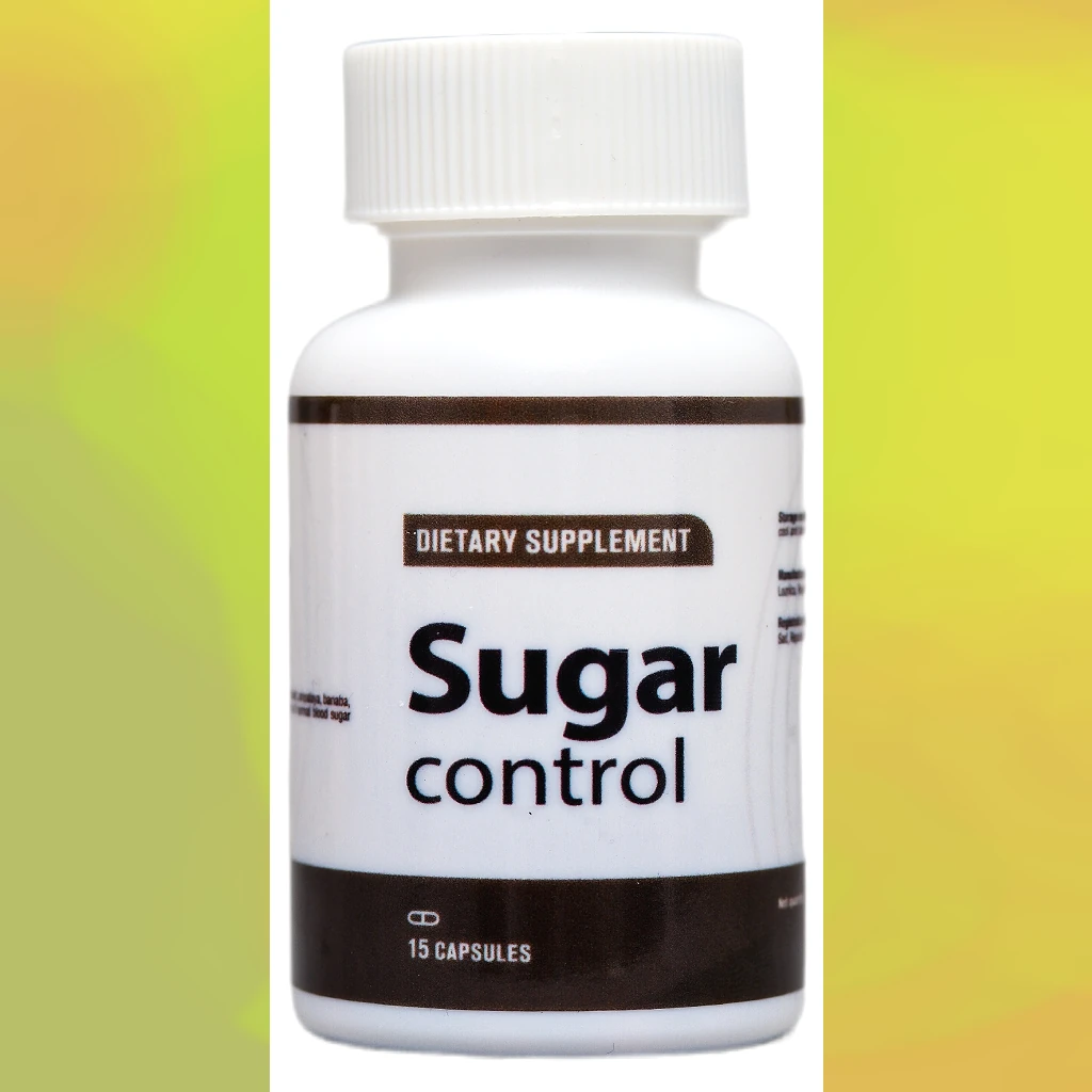 Sugar Control
