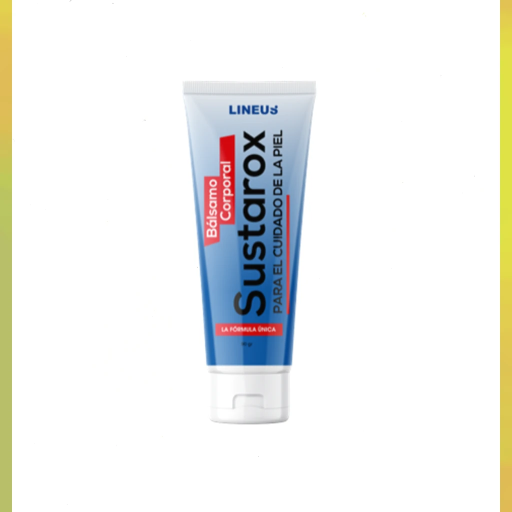 Sustarox