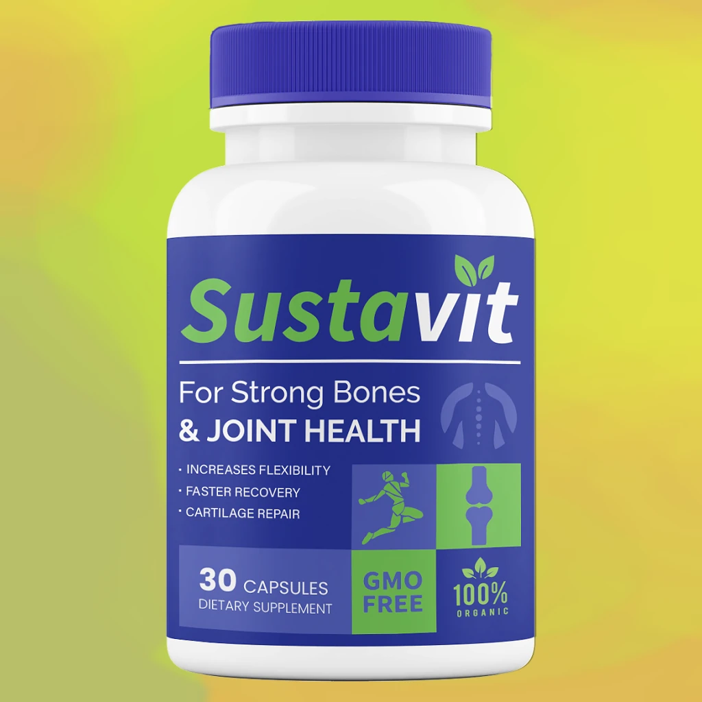 Sustavit