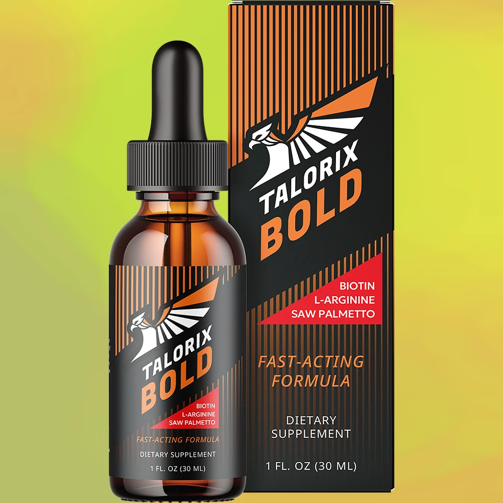 Talorix Bold