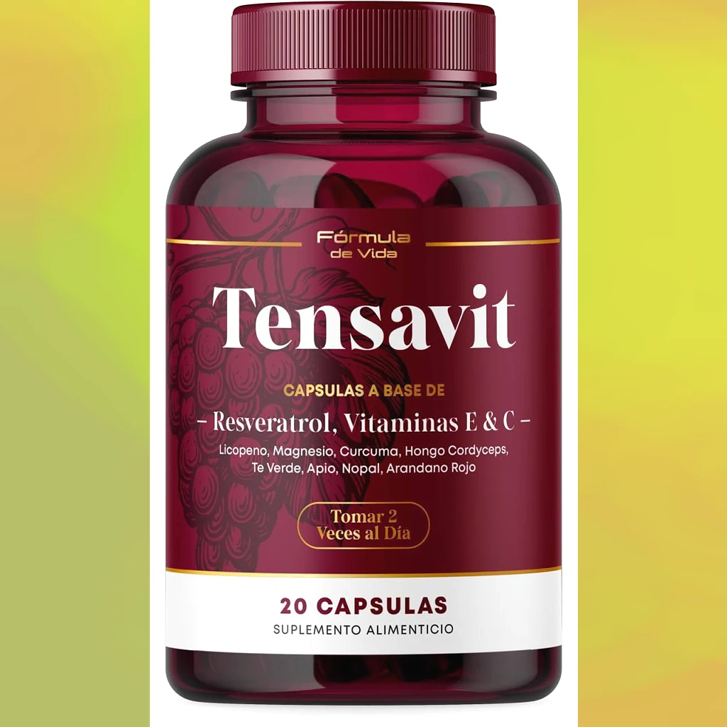 Tensavit