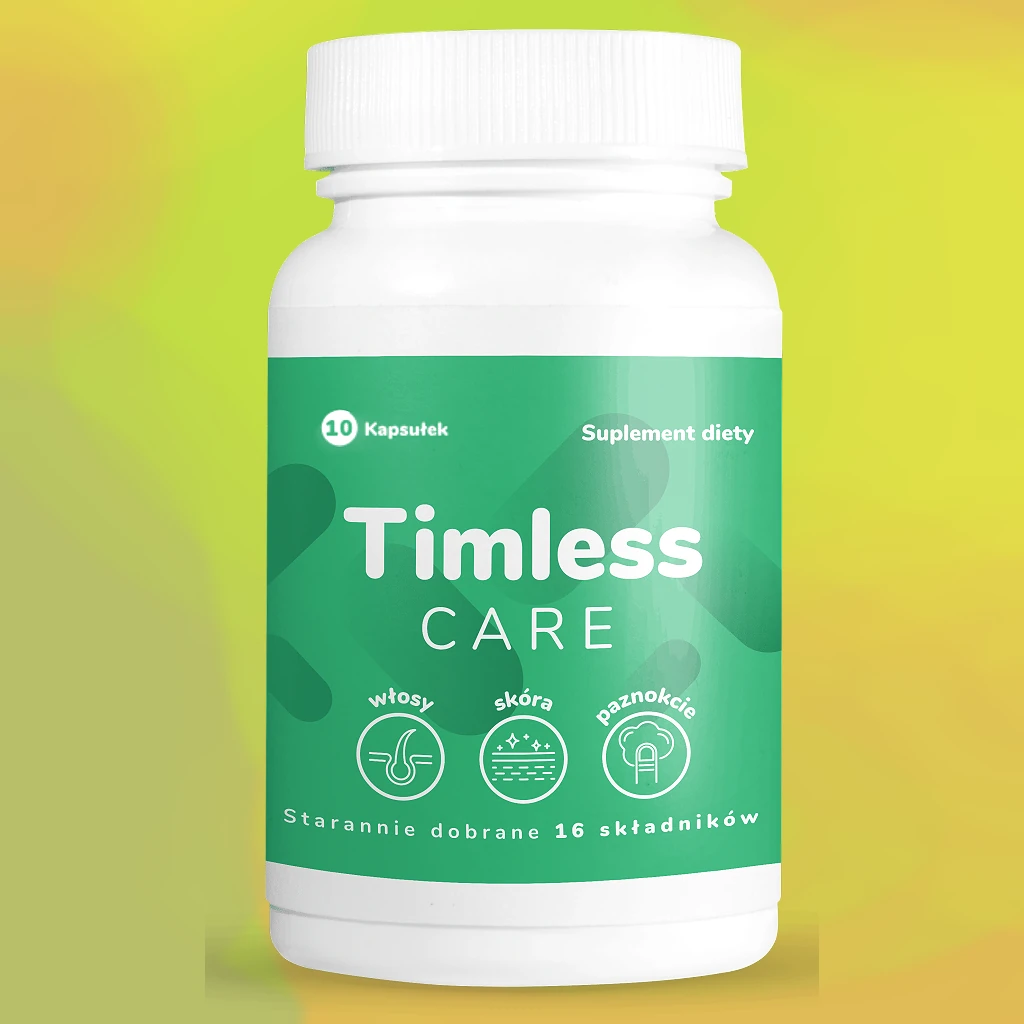 Timless Care
