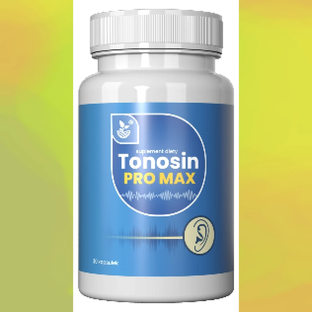 Tonosin Pro Max Aptelia Cena