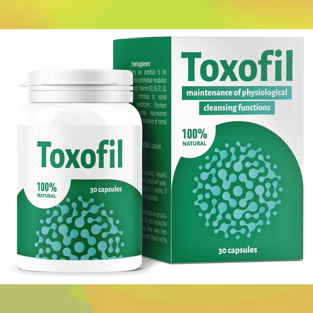 Toxofil