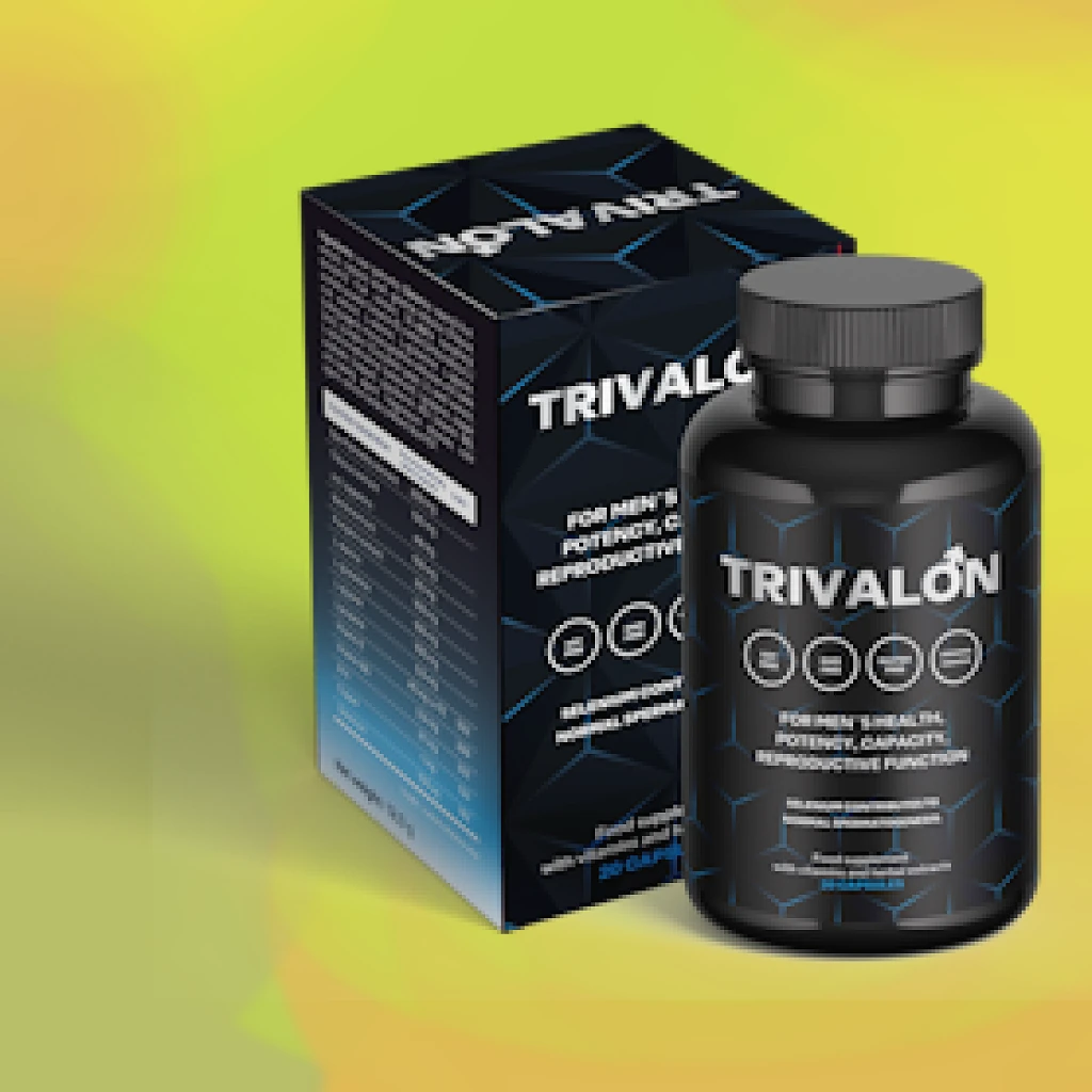 Trivalon PSP ფასი