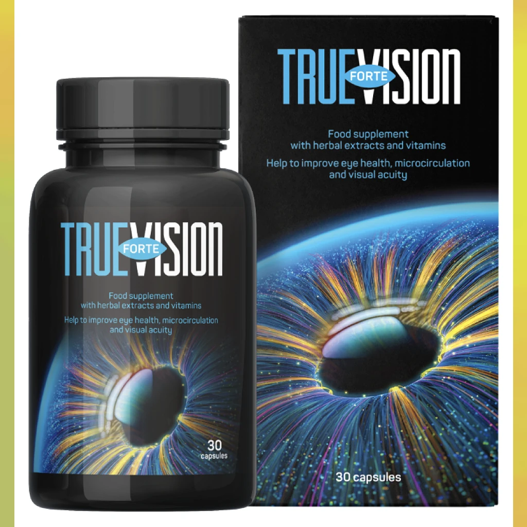 TRUEVISION