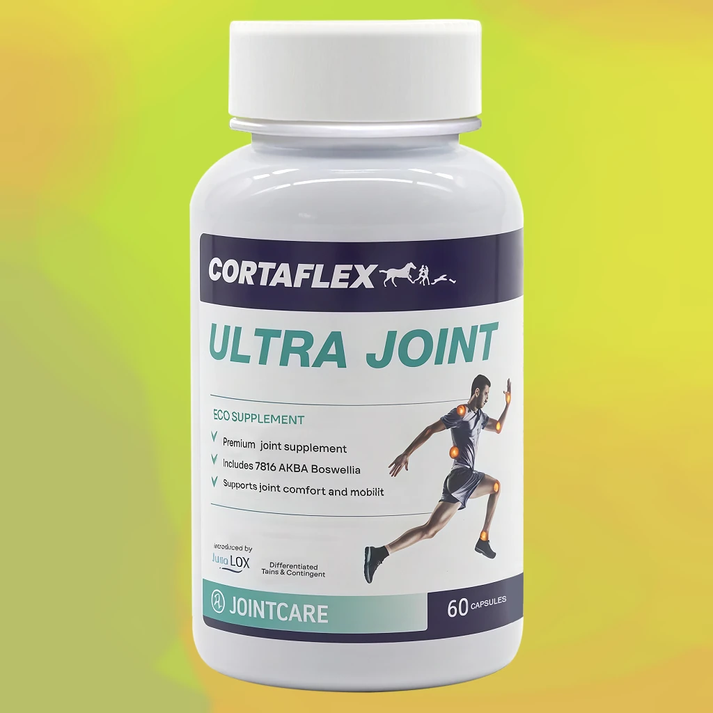 Ultra Joint