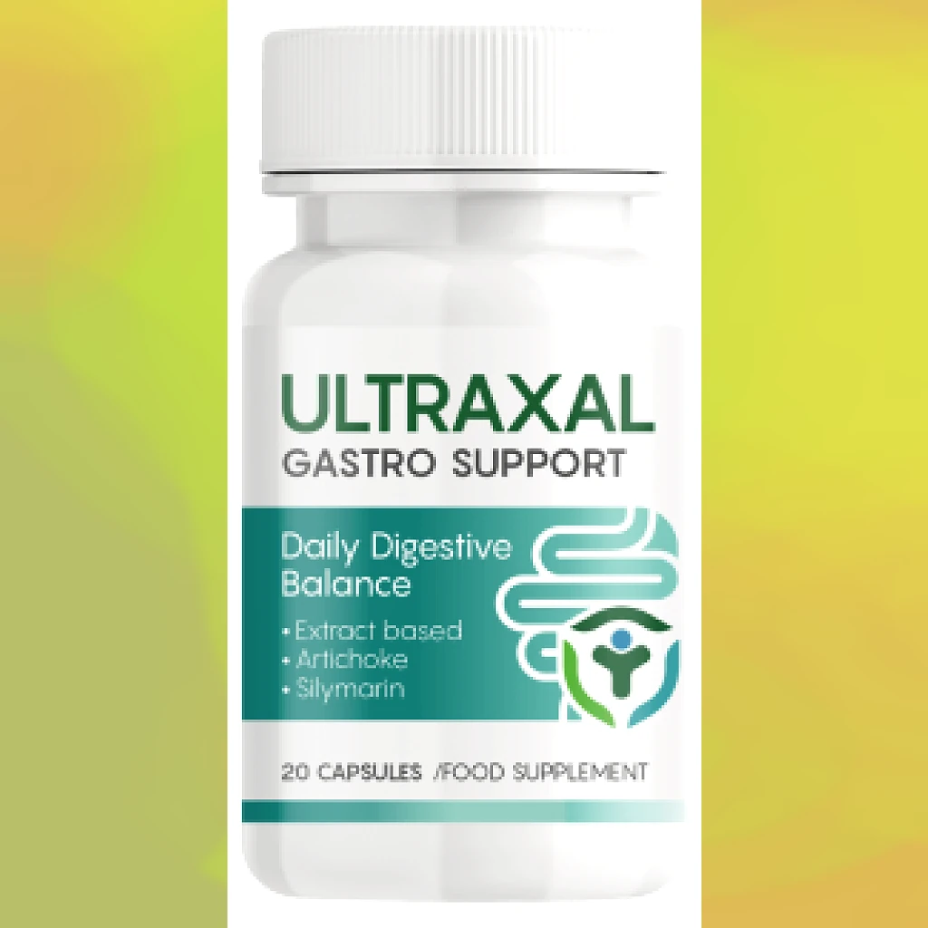 Ultraxal Docpeter Prezzo