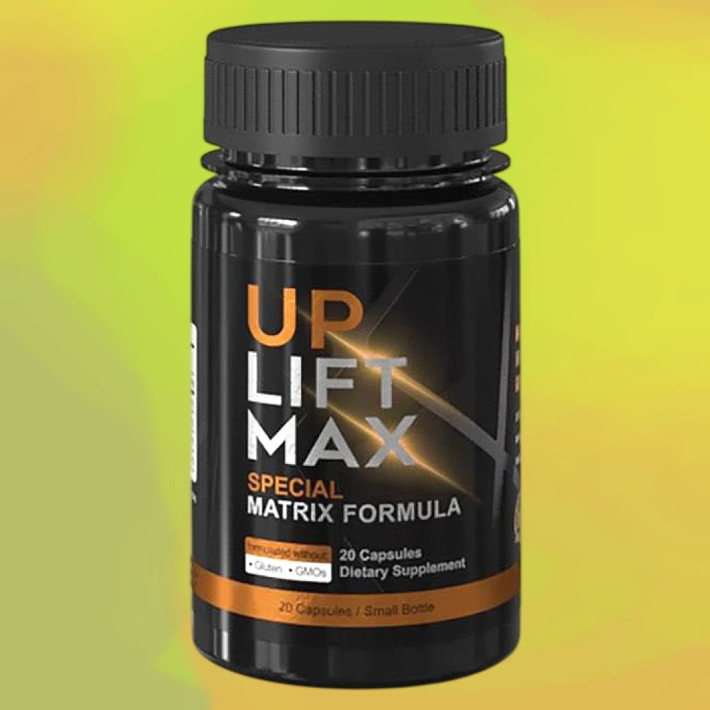 UP Lift Max