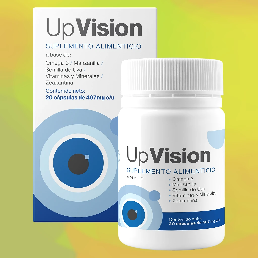 Upvision