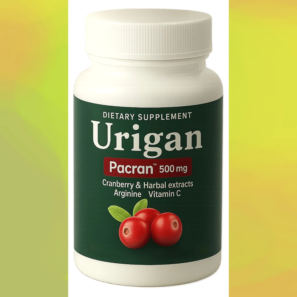 Urigan DOZ Cena