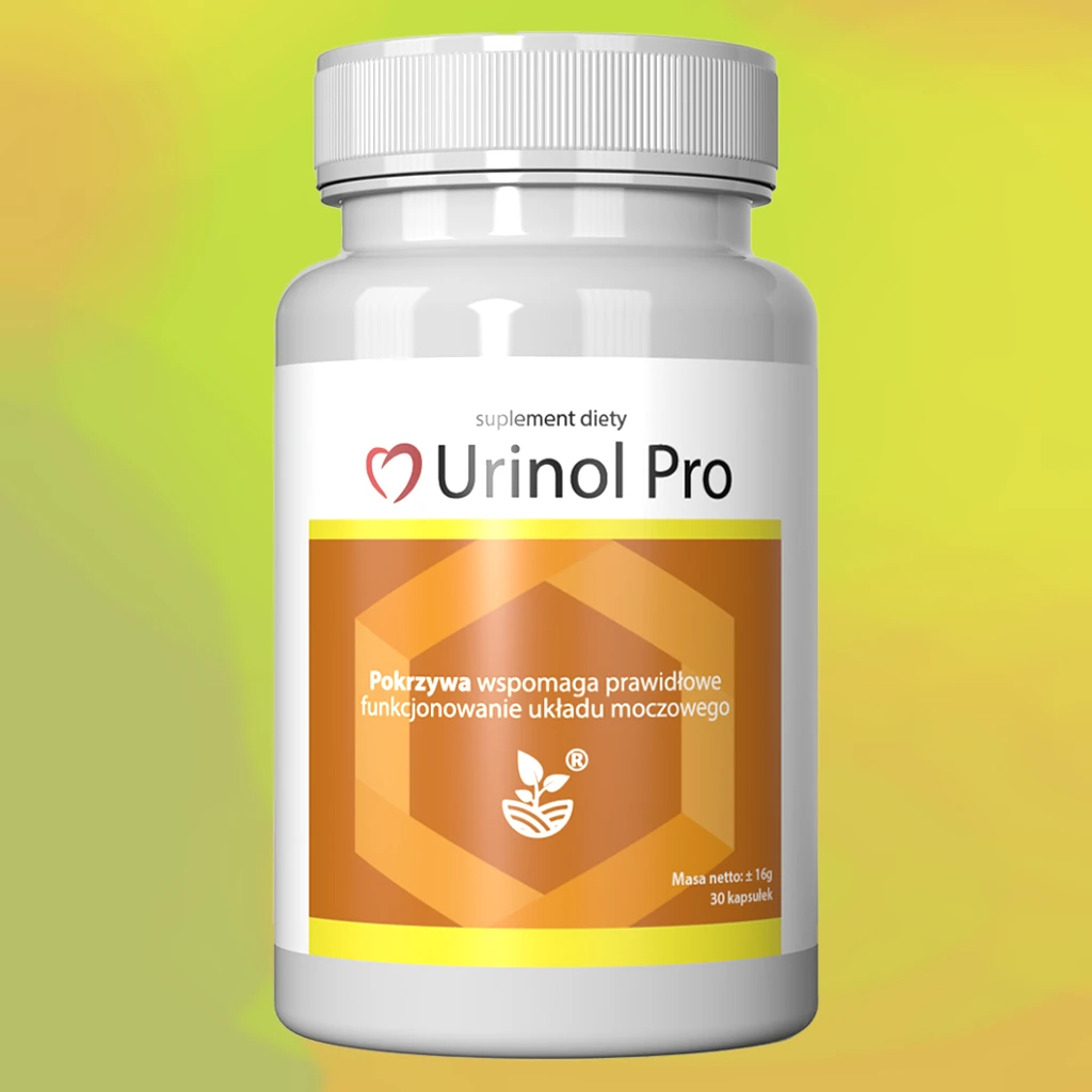 Urinol Pro Rossmann Cena