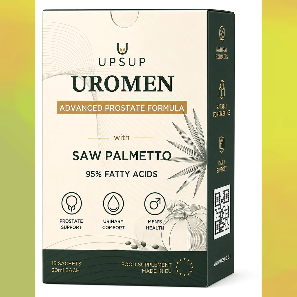 UROMEN Framar Цена