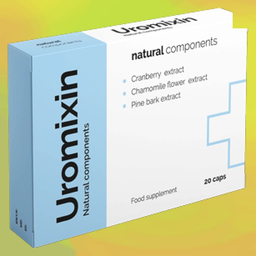 Uromixin