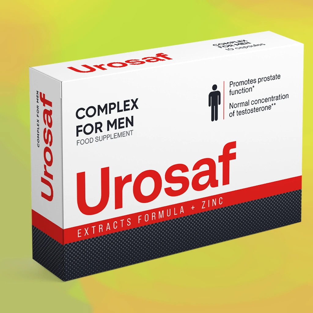 Urosaf