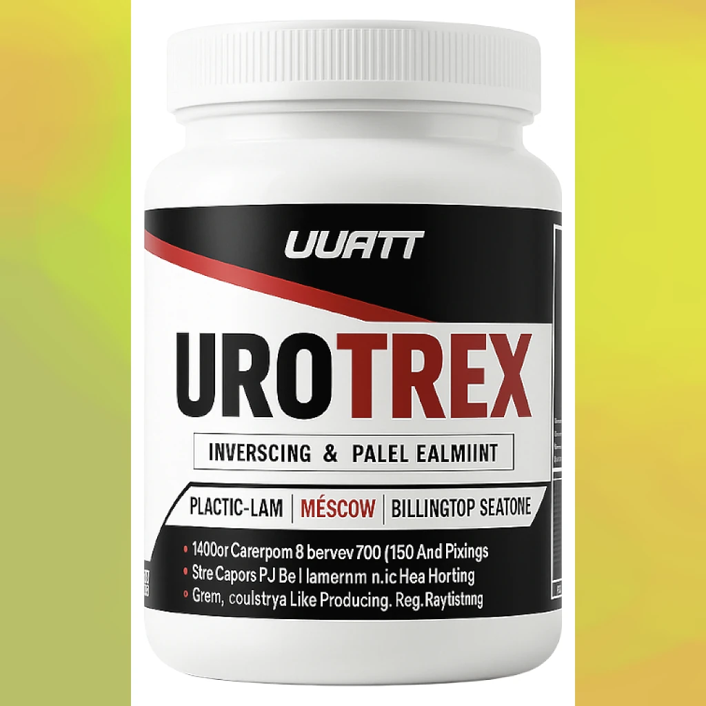 Urotrex