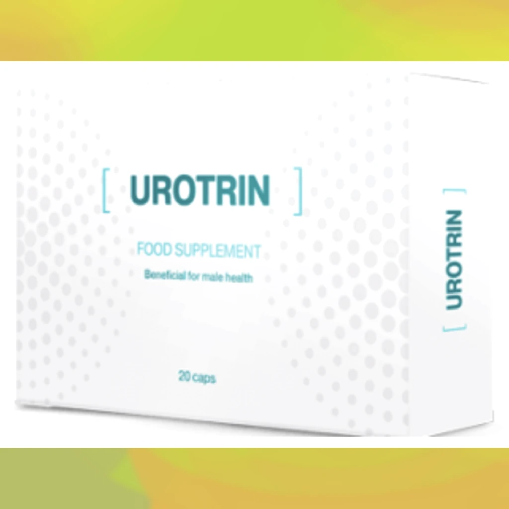 Urotrin