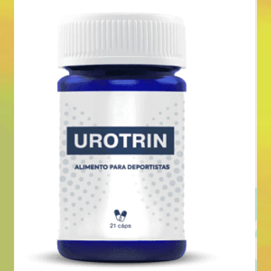 Urotrin2 Ahumada Precio