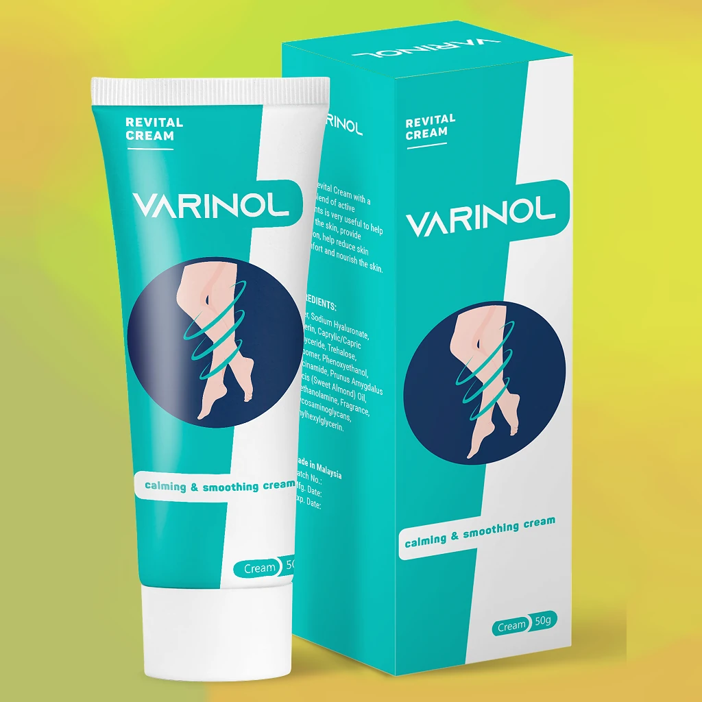 Varinol Alpro Harga