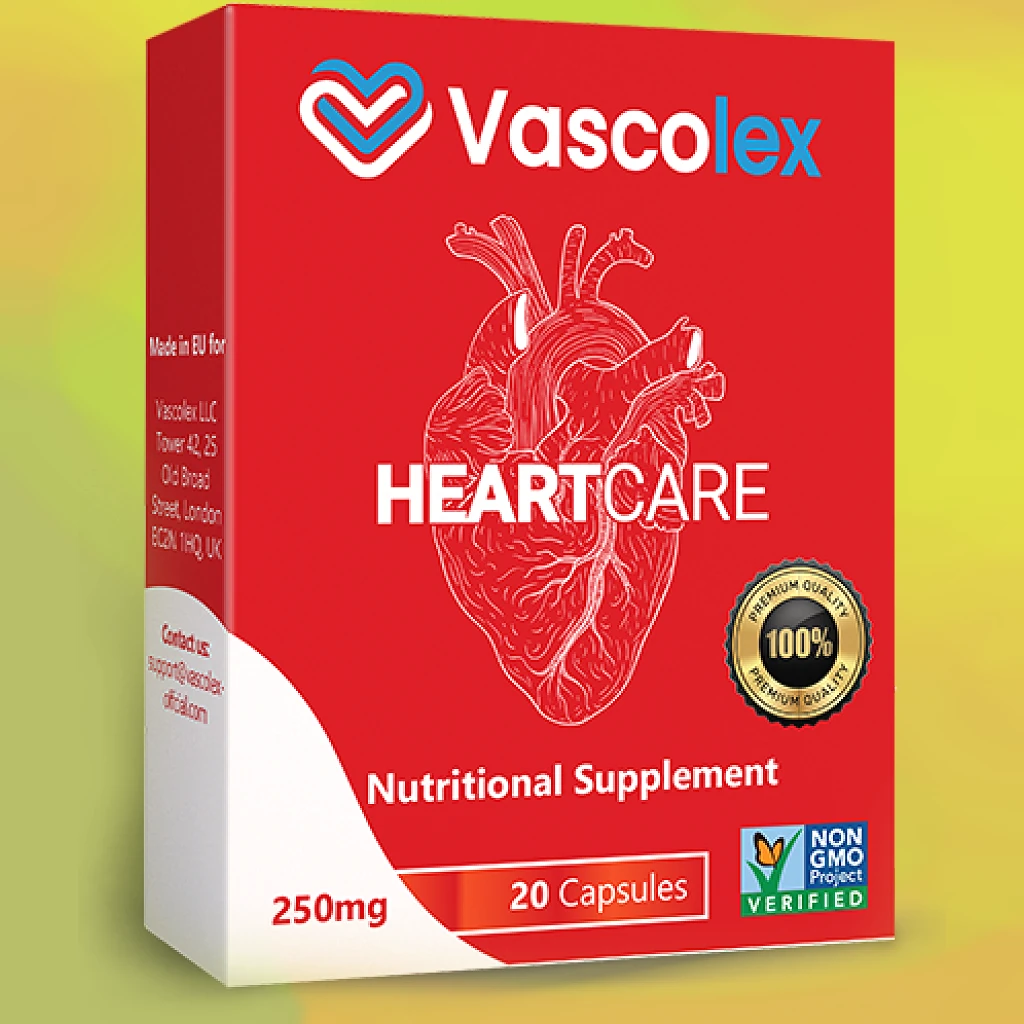 Vascolex