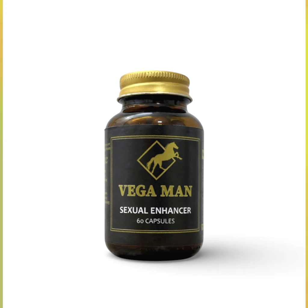 Vega man
