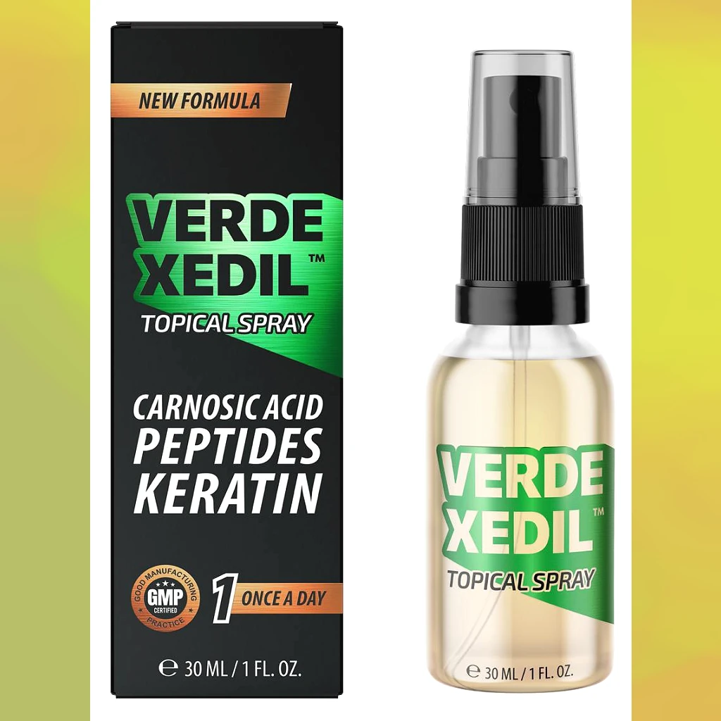 Verdexedil