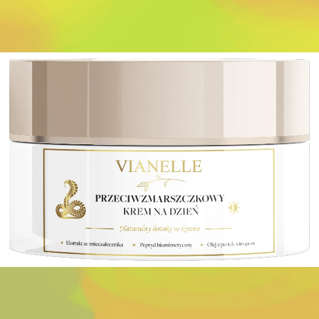 Vianelle DOZ Cena