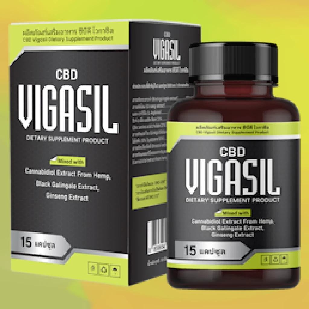 Vigasil
