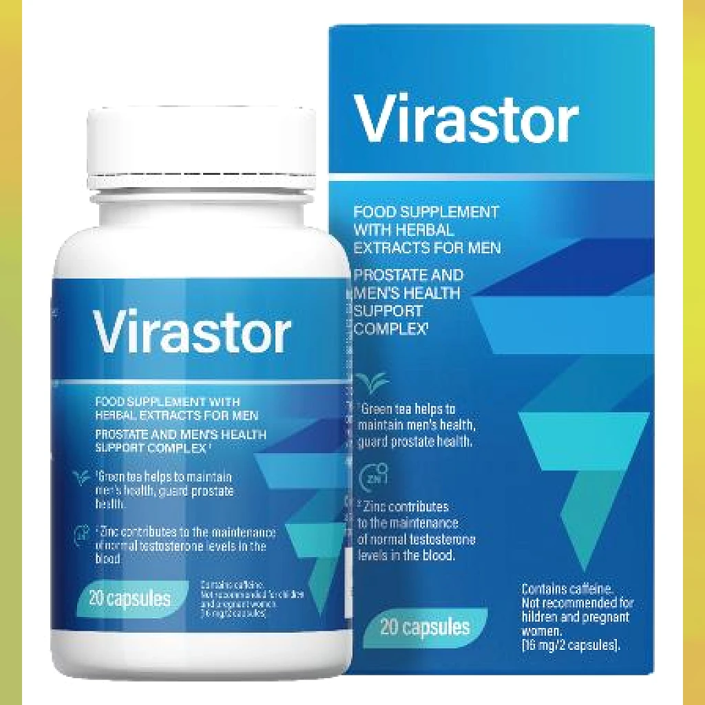 Virastor