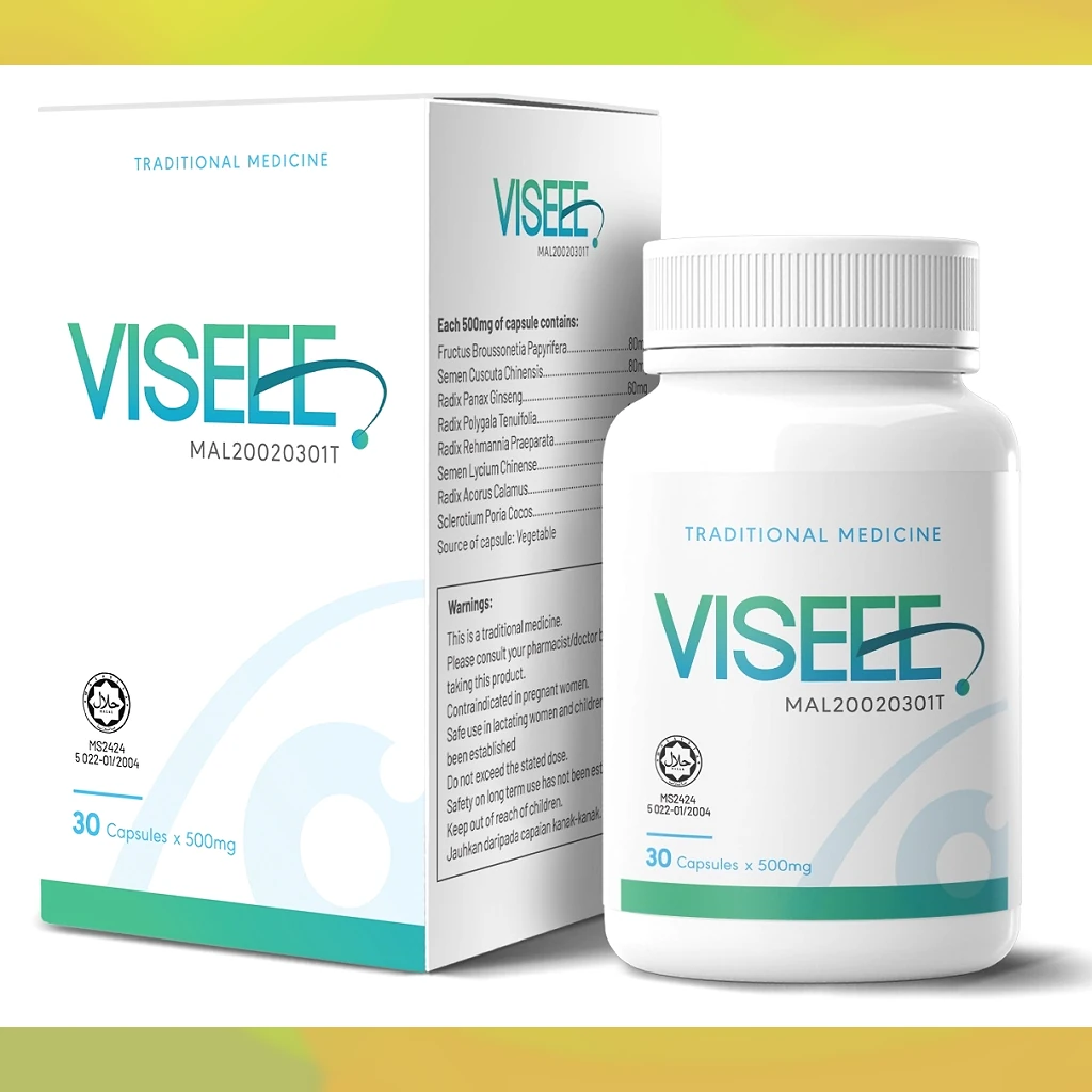 Viseee BIG Harga