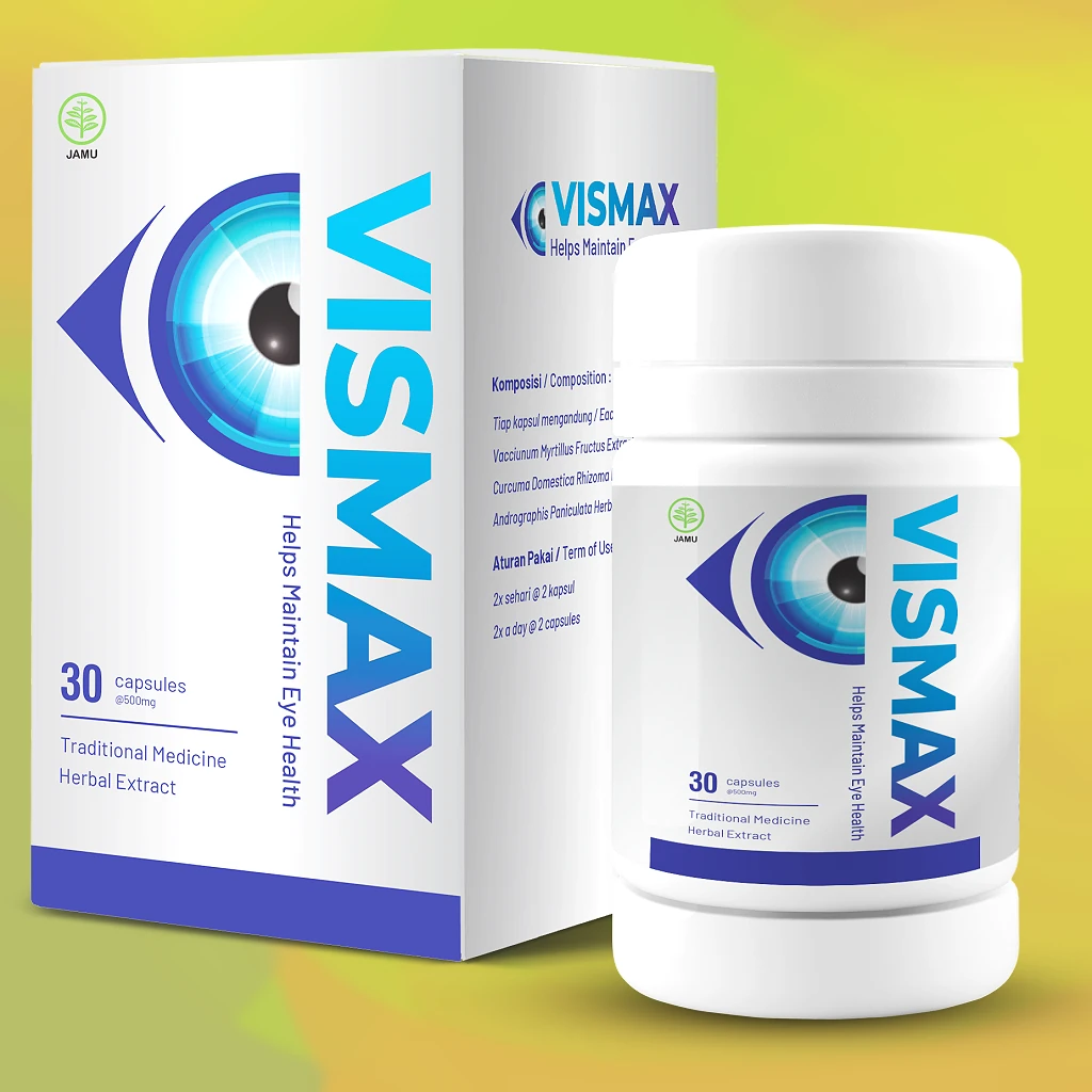 Vismax 390