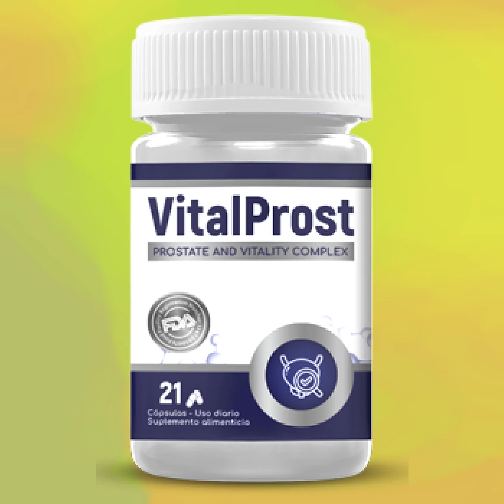 VITALPROST