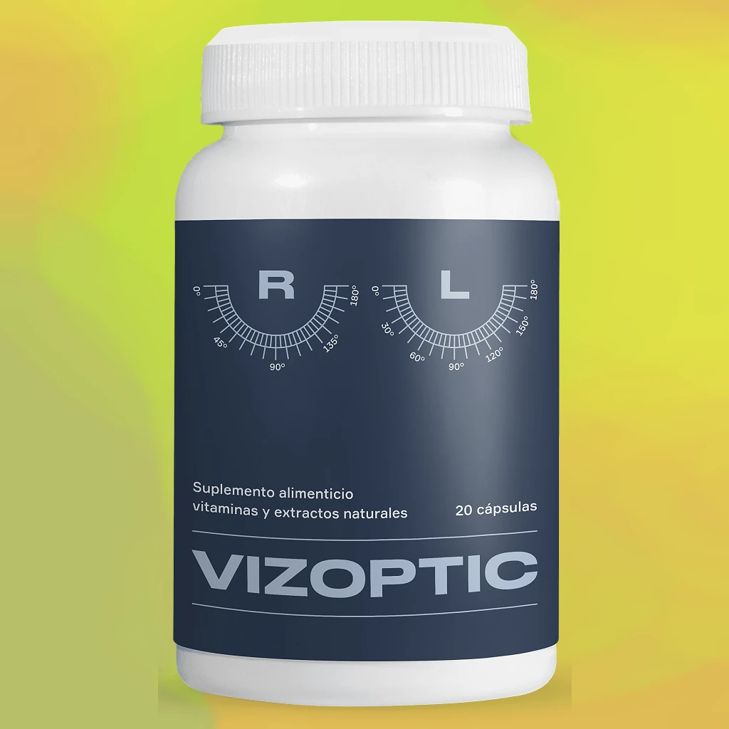 Vizoptic