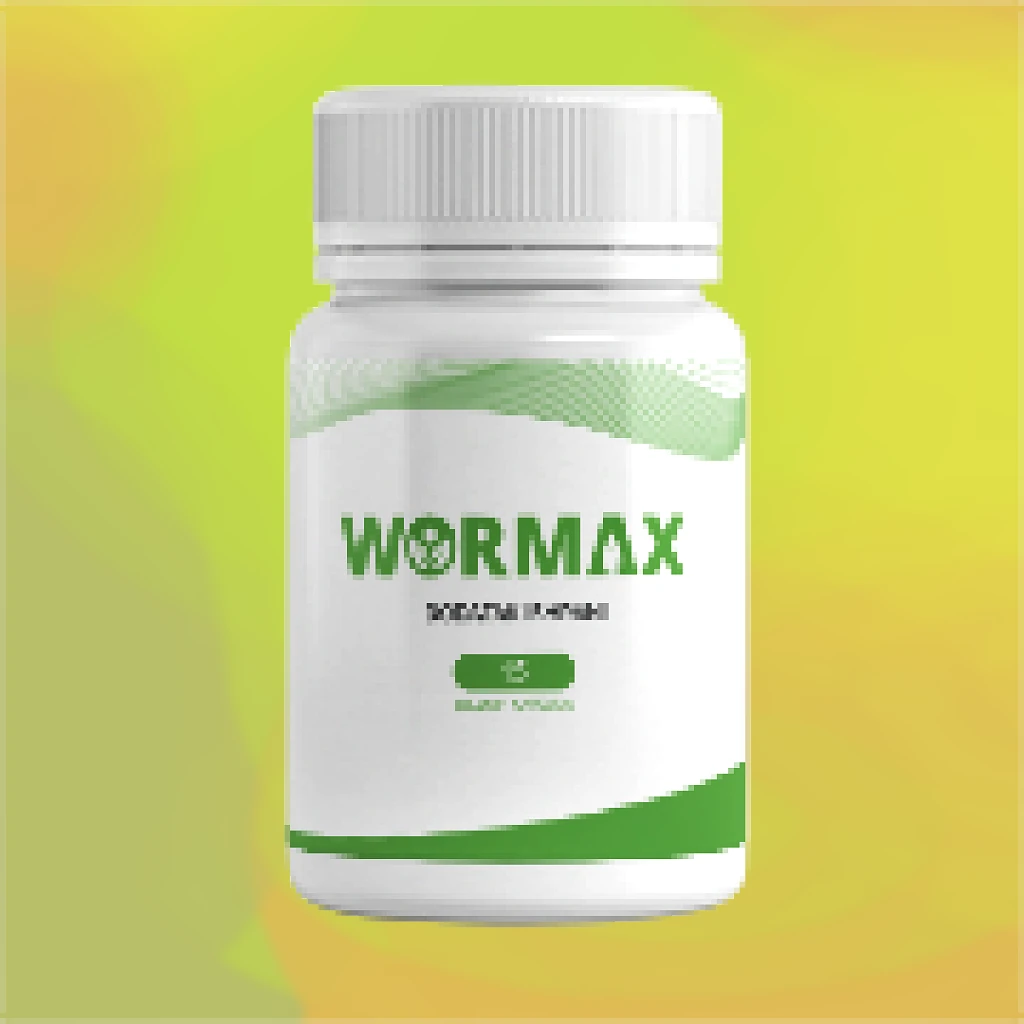 WORMAX Caps