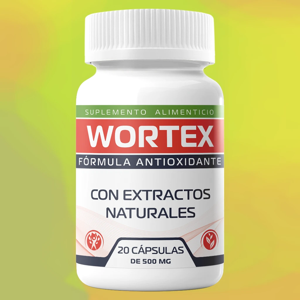 Wortex Walmart Precio