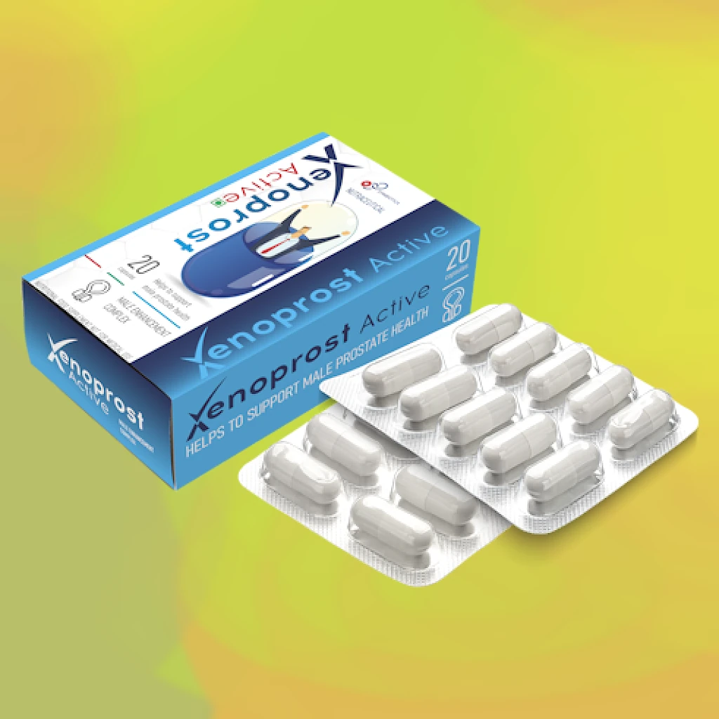 Xenoprost Active