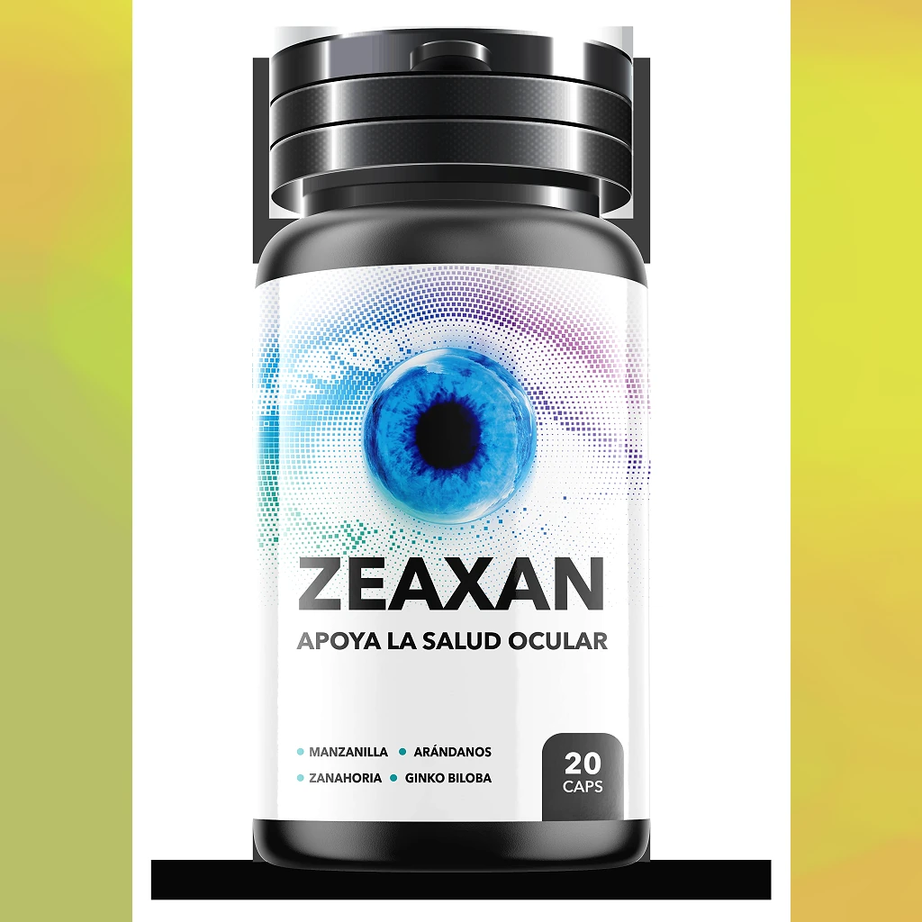 Zeaxan