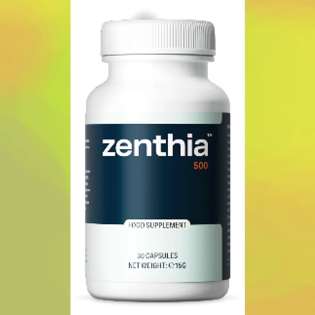 Zenthia